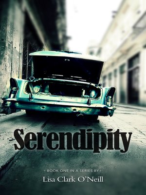 cover image of Serendipity